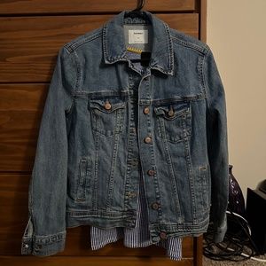 Old Navy Jean Jacket